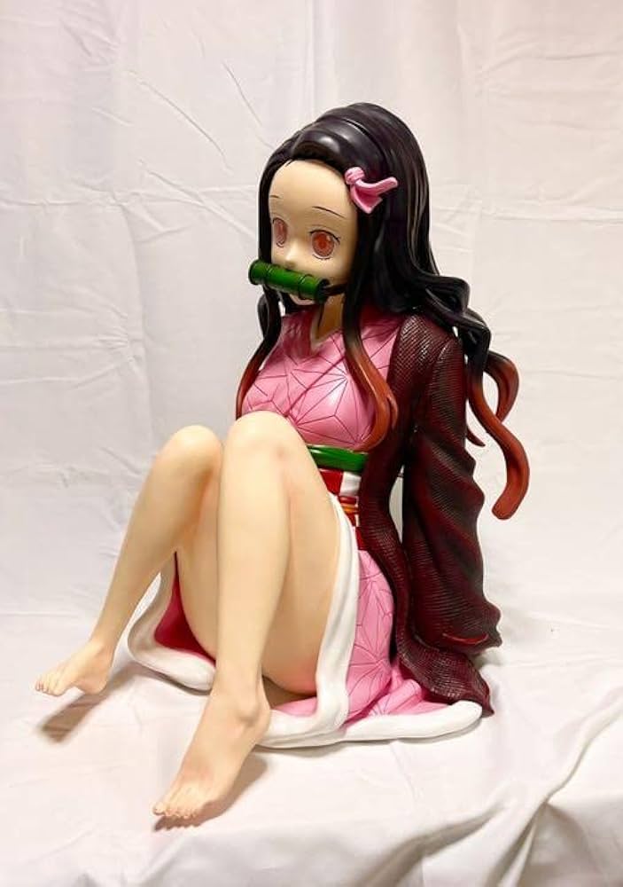 鬼滅の刃 ガレージキット ねずこ 1/1等身大 引き取り限定 鬼滅の刃 ガレージキット ねずこ 1/1等身大 引き取り限定